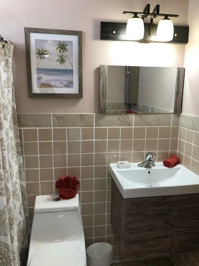 Condominium Stella Maris 6B San Juan 0*,