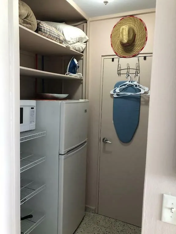 Condominium Stella Maris 6B San Juan